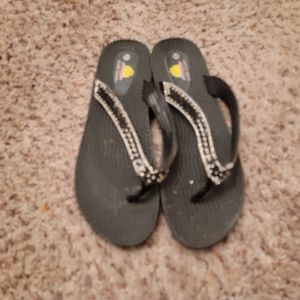 Women's sandle / flip flop